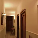 La Trinacria Bed & Breakfast *