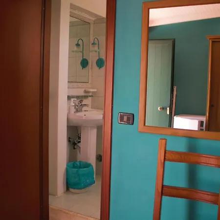 La Trinacria Giardini-Naxos