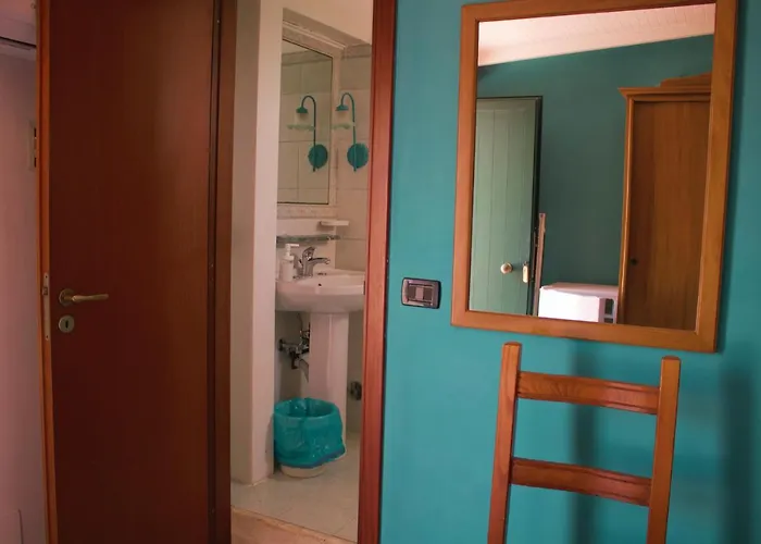 La Trinacria 지아르디니낙소스