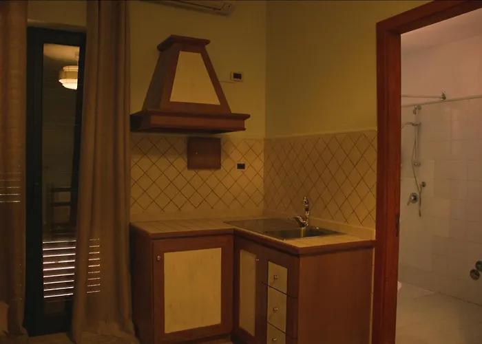 La Trinacria * 贾迪尼-纳克索斯