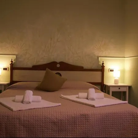 La Trinacria B&B 지아르디니낙소스